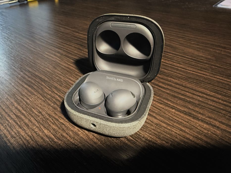 Навушники Samsung Galaxy Buds 2 Pro