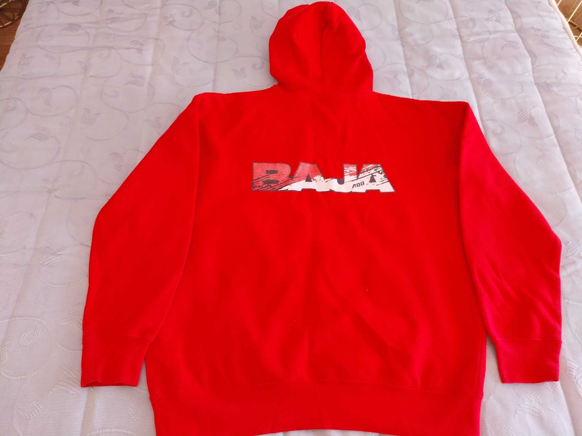Sweat unisexo tamanho L