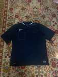Nike dri-fit jersey