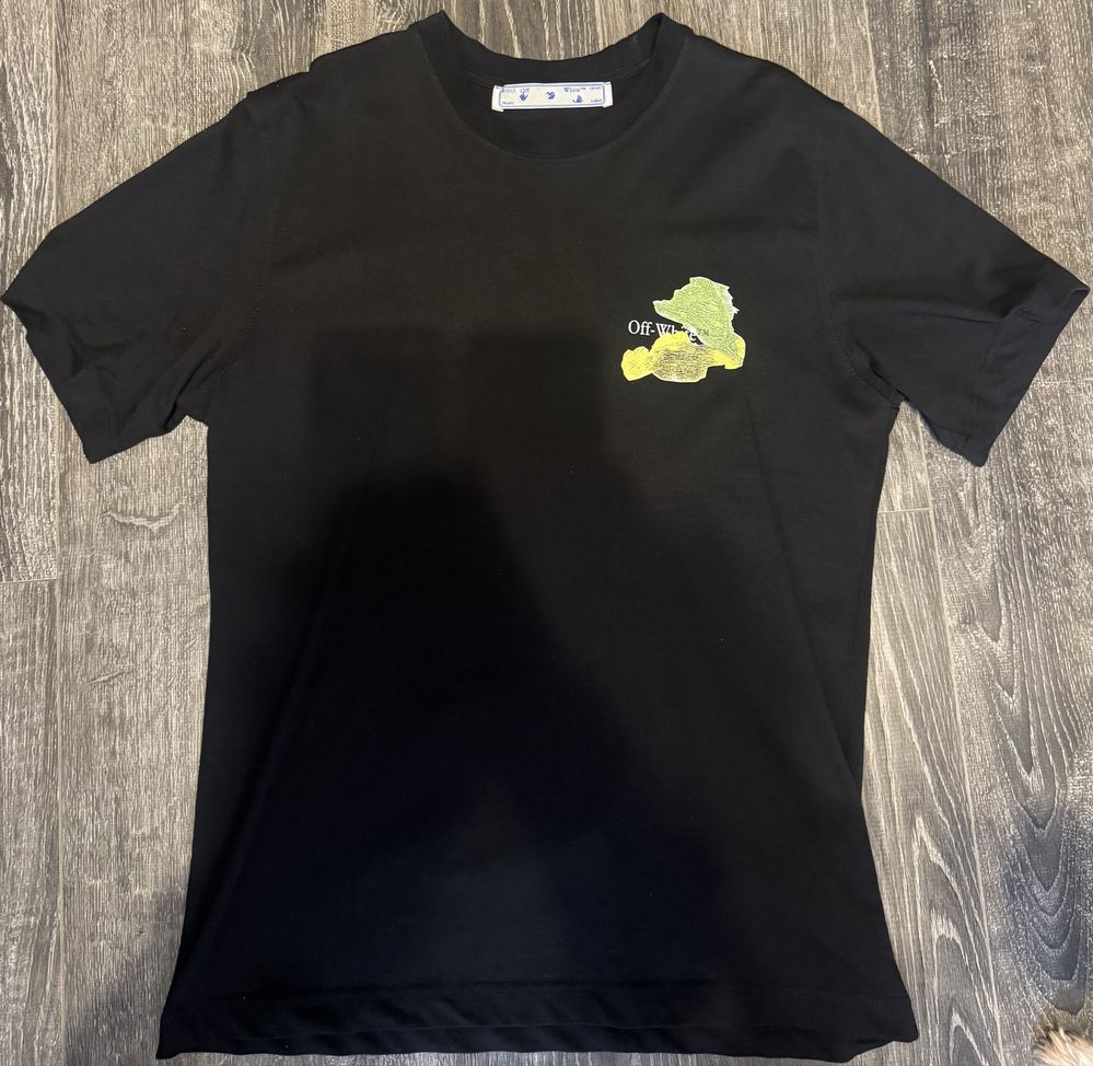 Koszulka Off white