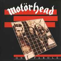 MOTORHEAD - ON PAROLE - 2 LP- płyta nowa , zafoliowana