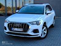 Audi Q3 2,0Tfsi Quattro