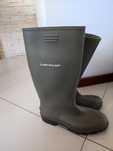 Buty gumowe Dunlop