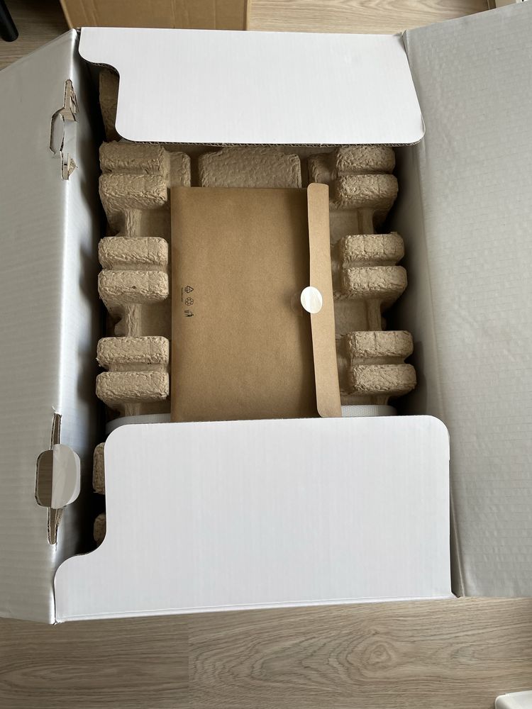 Subwoofer bezprzewodowy Philips FidelioTAFW1/10