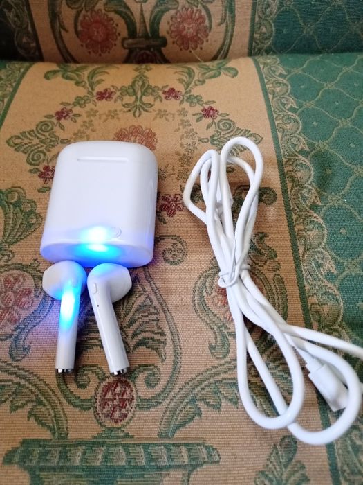 Fones sem fio bluetooth