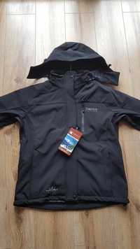 Kurtka damska Deproc Active Tech Soft Shell