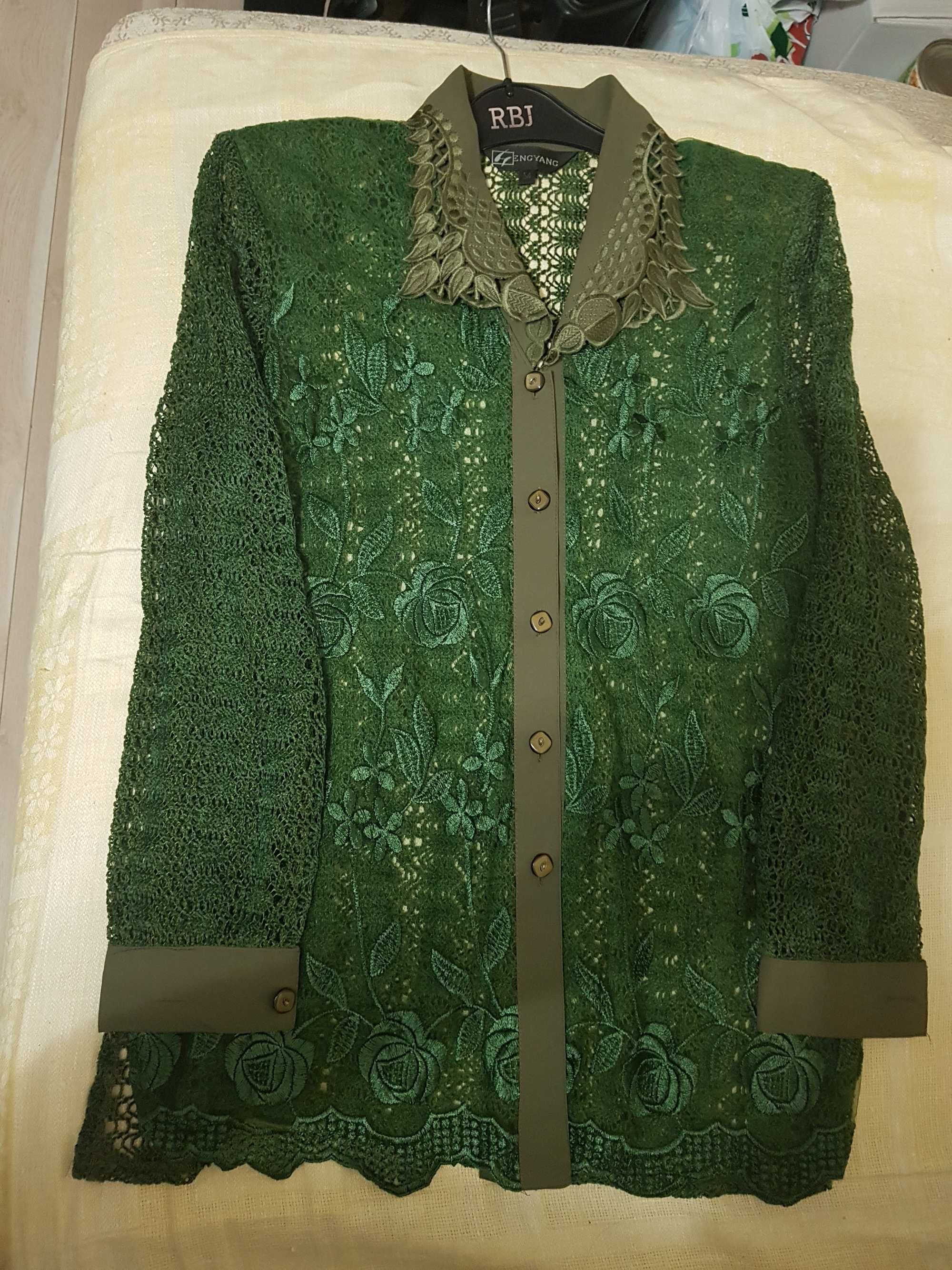 Блузка женская нарядная