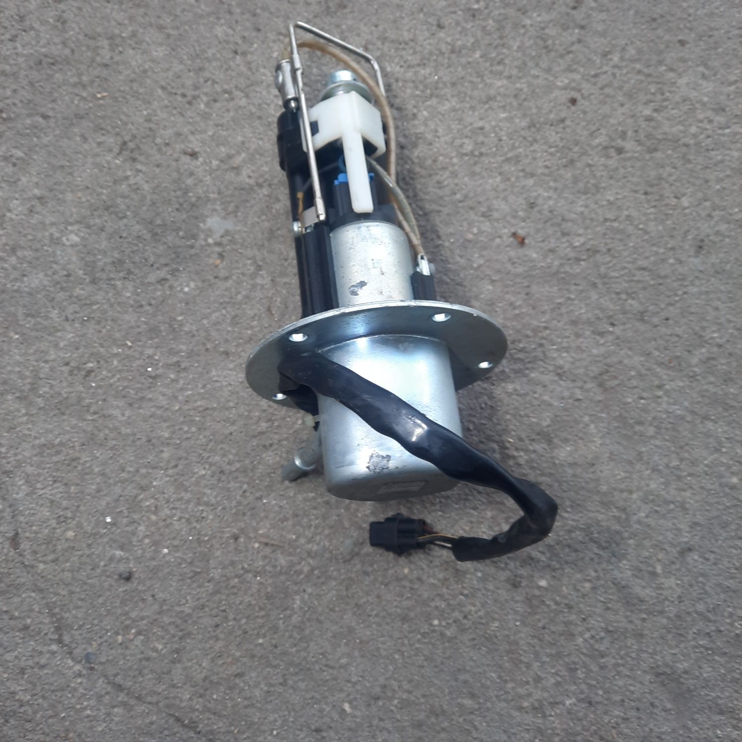 Bomba de gasolina origem Kawasaki zx10