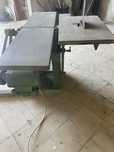 Maquina universal para Carpintaria