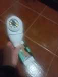 Lâmpada de filmar led