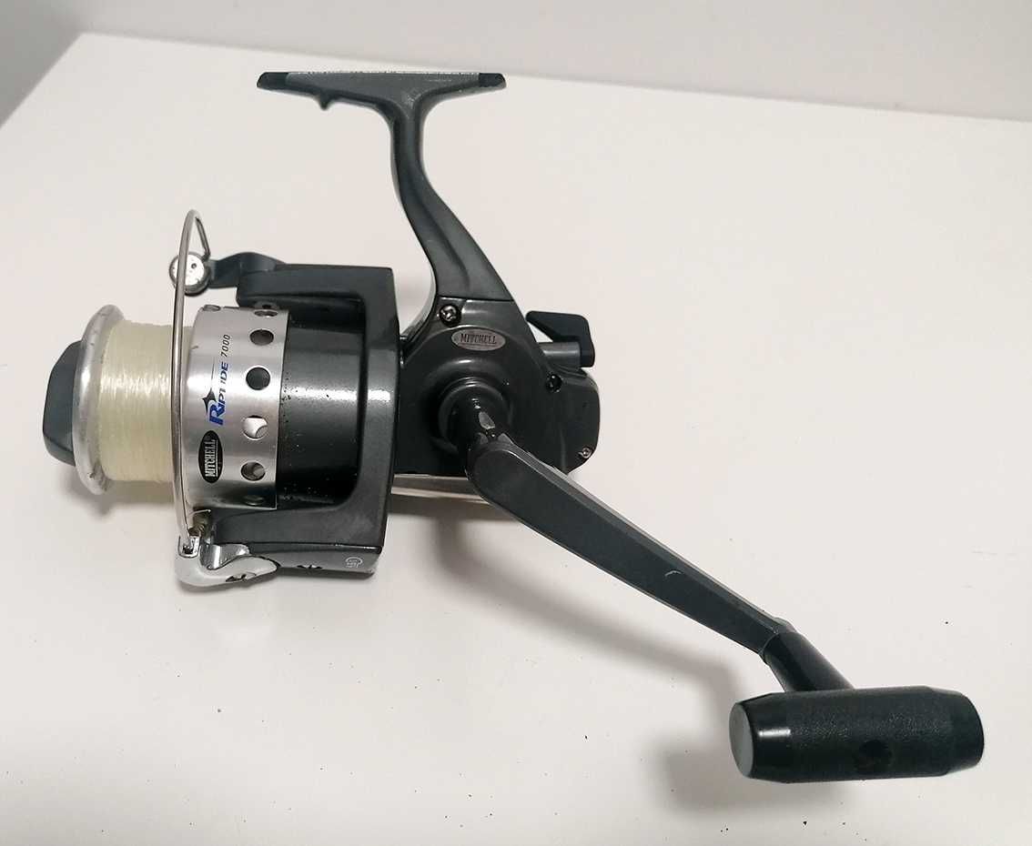 Carreto de Pesca Mitchell Riptide 7000