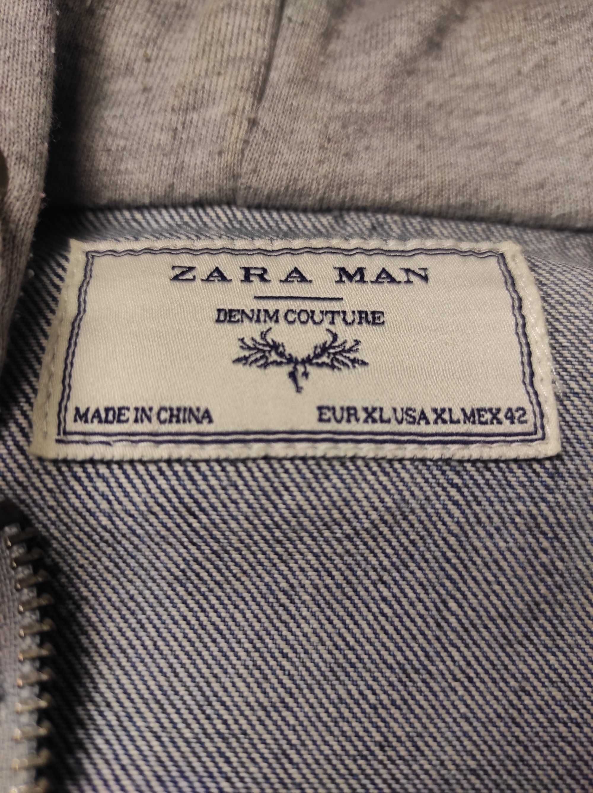 Katana / kurtka męska ZARA XL