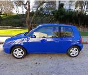 VW Lupo 1.0 Confortline
