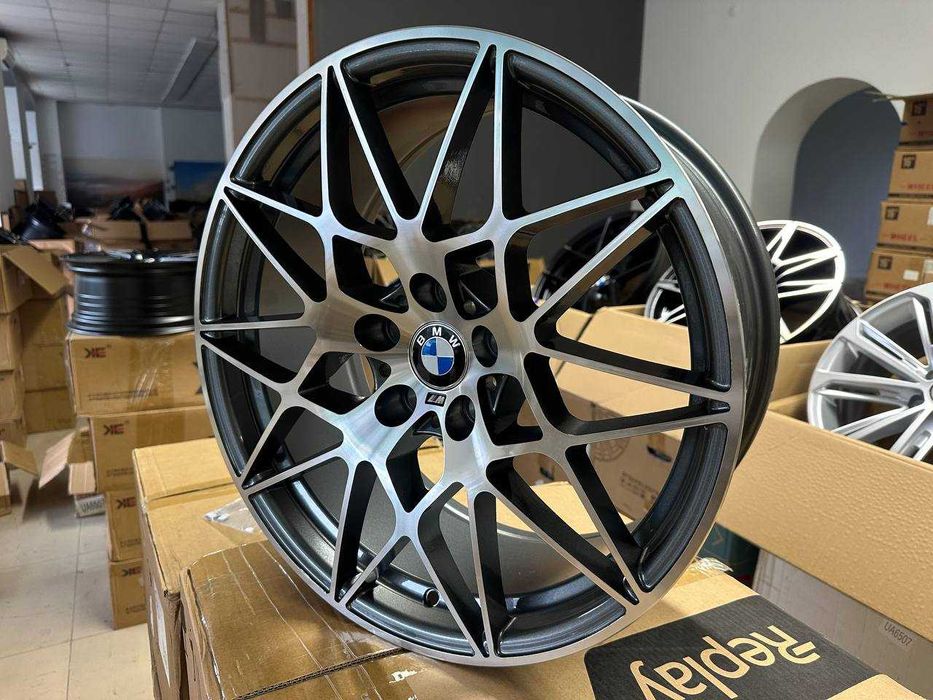 Нові диски BMW R18 5*112 / Великий вибір / НАЙКРАЩІ ЦІНИ
