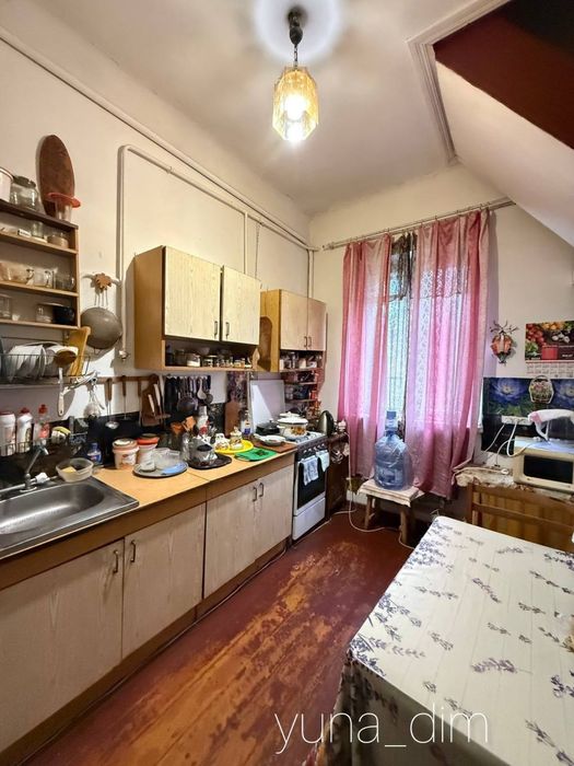 Будинок|м-ра Тинне|м.Рівне