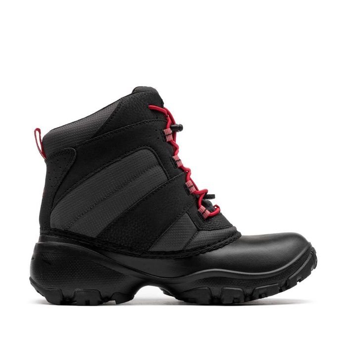 Підліткові зимові черевики  COLUMBIA  Youth Rope Tow III (BY1322 089)