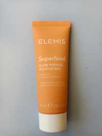 Creme hidratante Glow Priming da Elemis