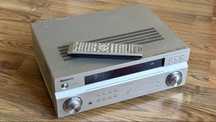 Amplituner Pioneer VSX 818V z pilotem