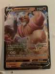 Conkeldurr V karta holo pokemon