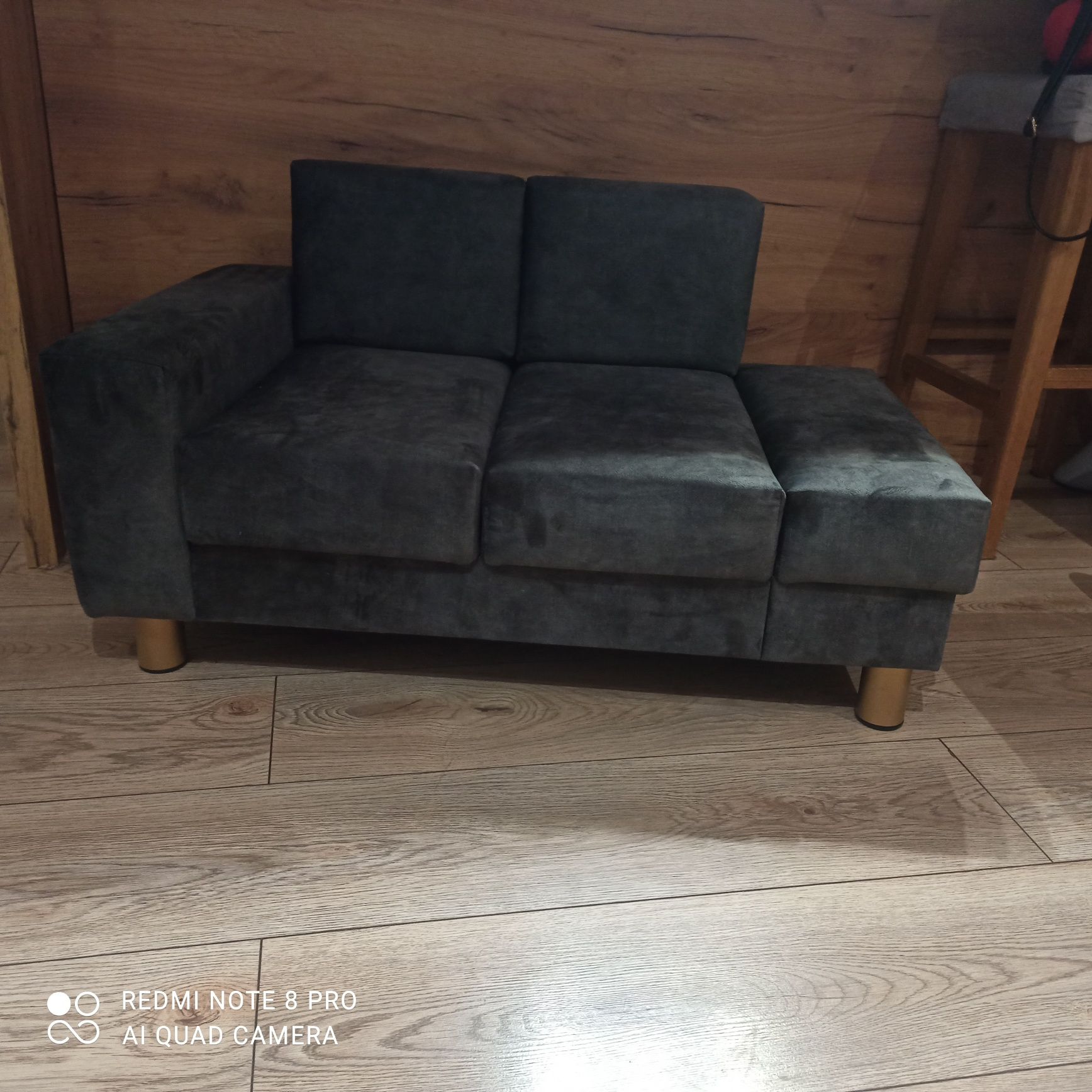 Sofa legowisko dla psa na zamówienie