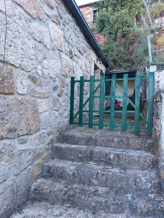Casa pedra T1 Melgaço