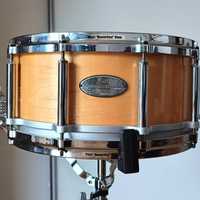 Werbel Pearl Free Floating 14"x6,5" Maple z pokrowcem