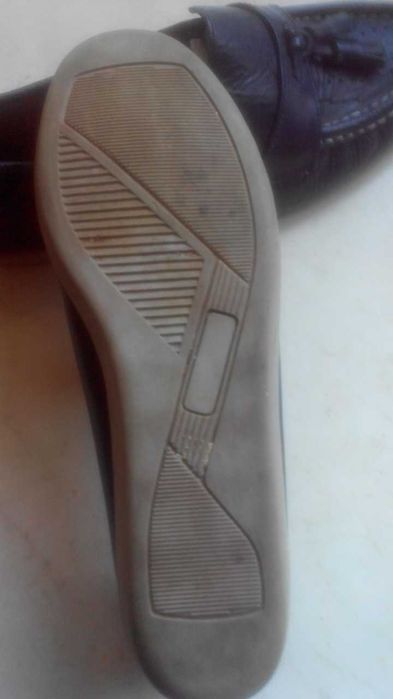 женские туфли кожаные