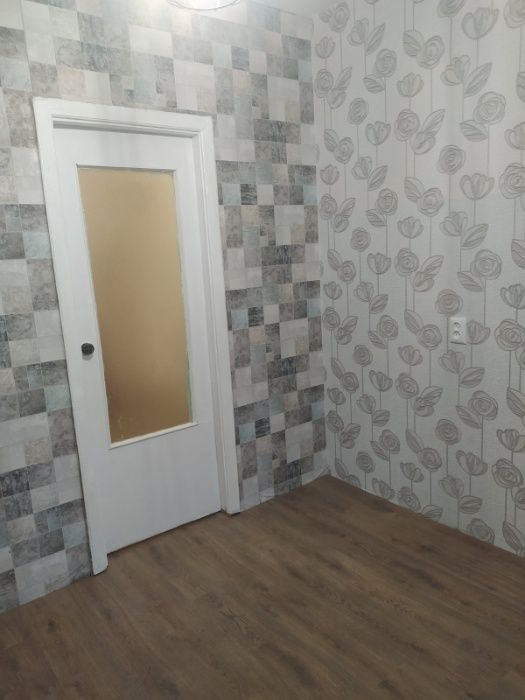 2К! Затишна та тепла квартира на Озерній поруч з озером!