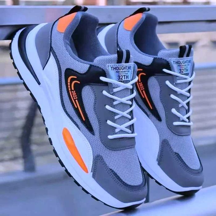 Нові Кросівки 32ТН з Aliexpress 42 розмір