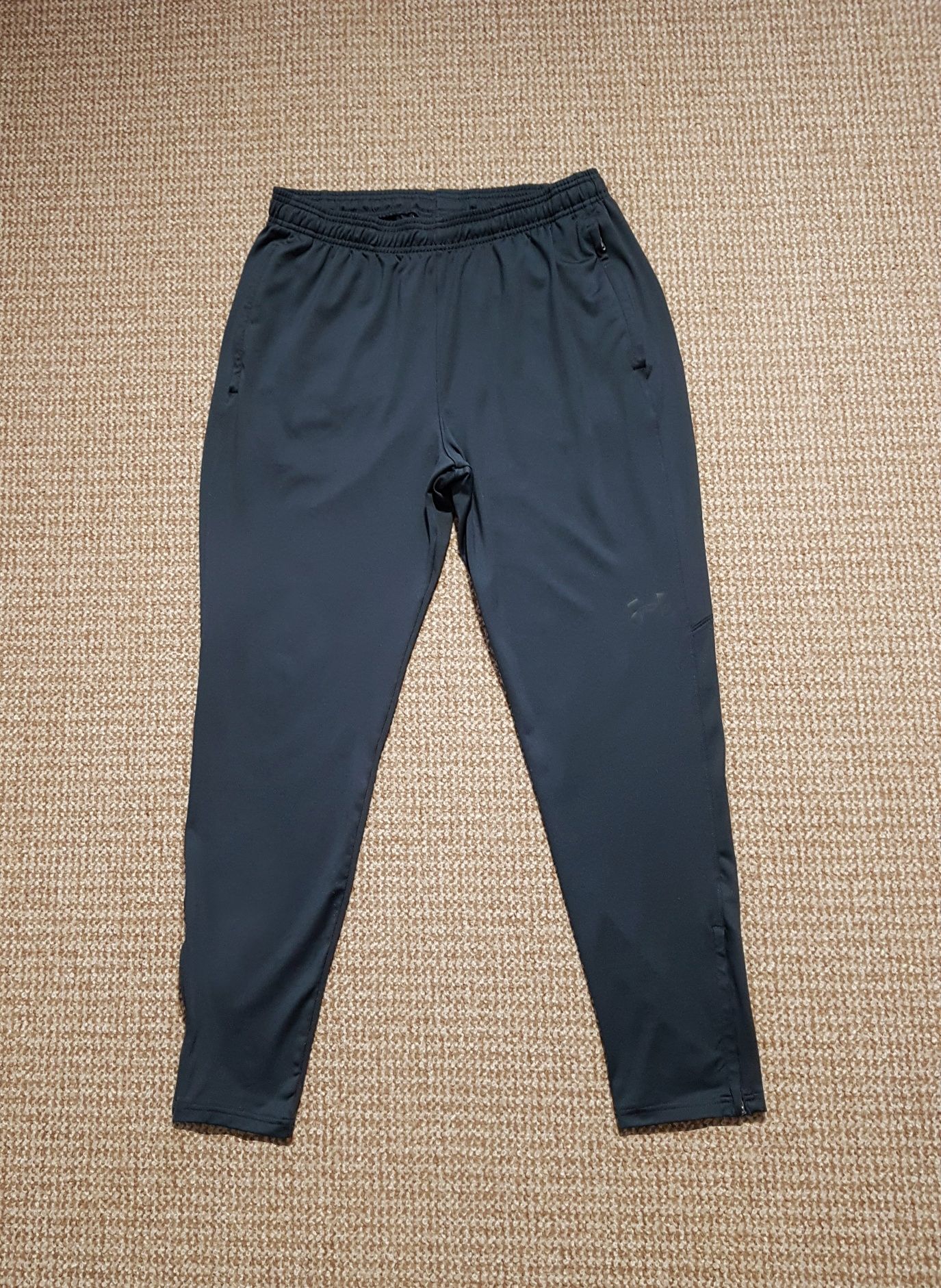 Under Armour L спортивні штани fitted оригінал
