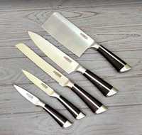 Набор кухонных ножей BENSON BN-401, Кухонні ножі, Ножі для кухні
