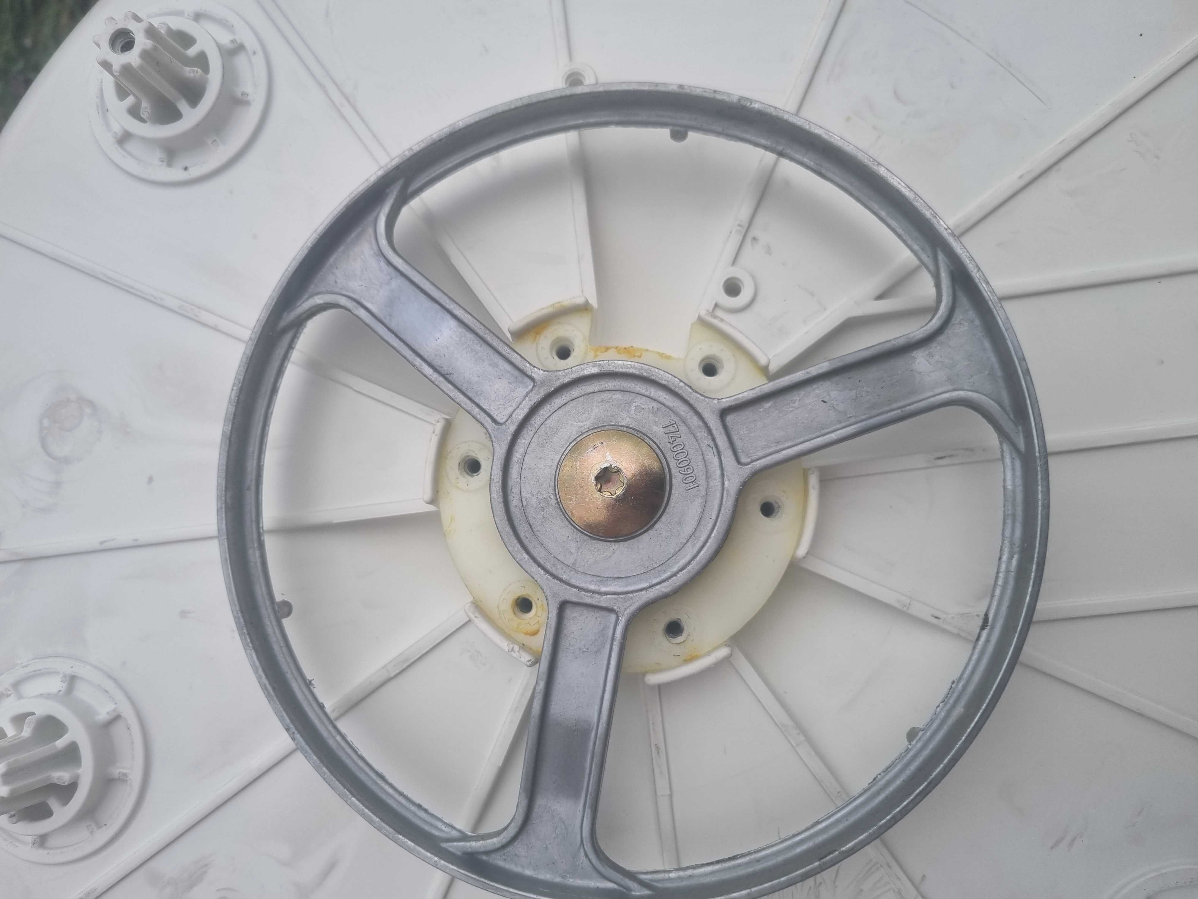 Барабан до пральної машини Indesit.  Wt100/1
