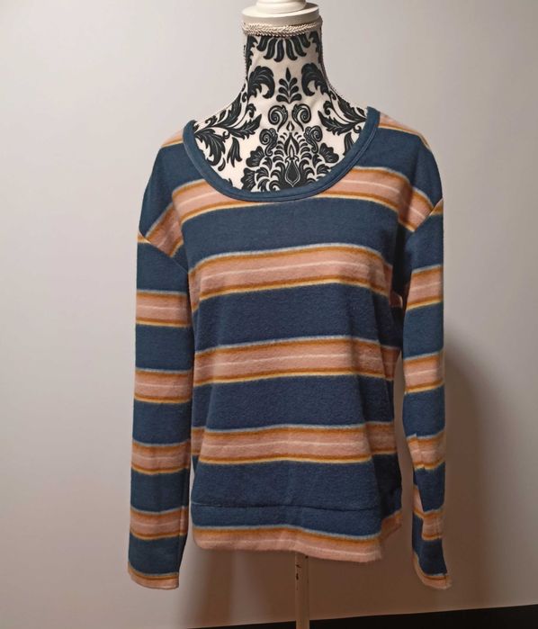 Bluza polarowa 34/36