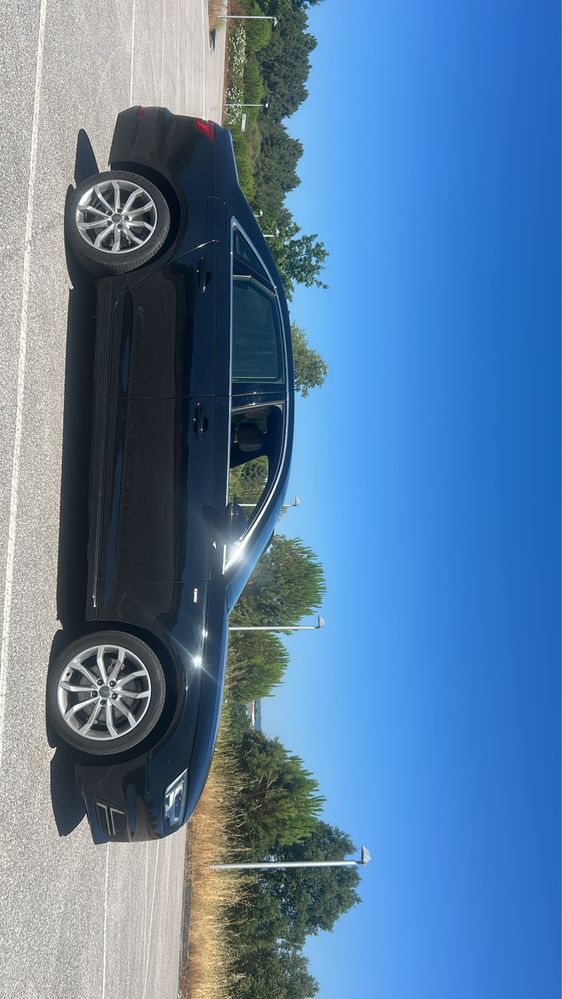 Audi A4 Limousine S tronic