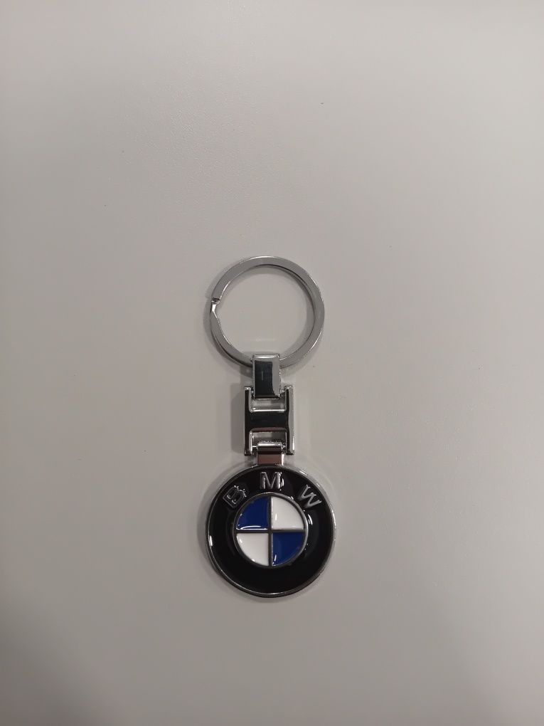 Porta chaves BMW - NOVO