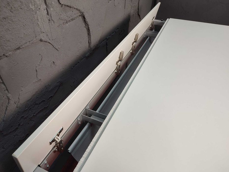 VS biurko 180x90 cm regulowana wysokość 67 - 85 cm home office