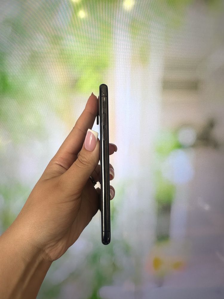 Iphone X 64 gb в ідеальному стані. Neverlock