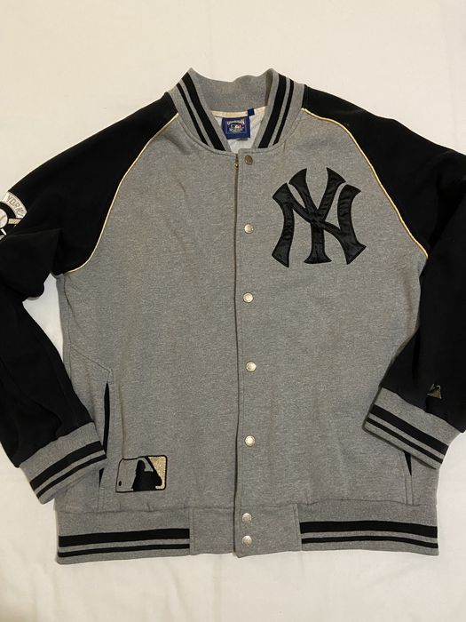 Casaco New York Yankees