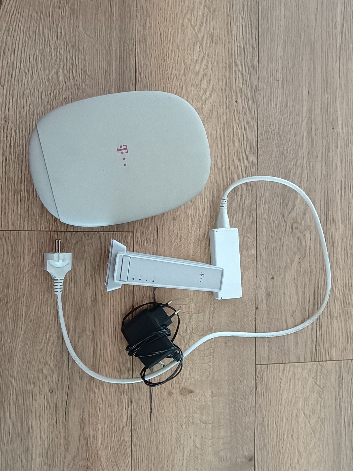 Antena zewnętrzna T-Mobile 5G