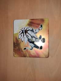 Pokemon Sun Steelbook Nintendo 3DS