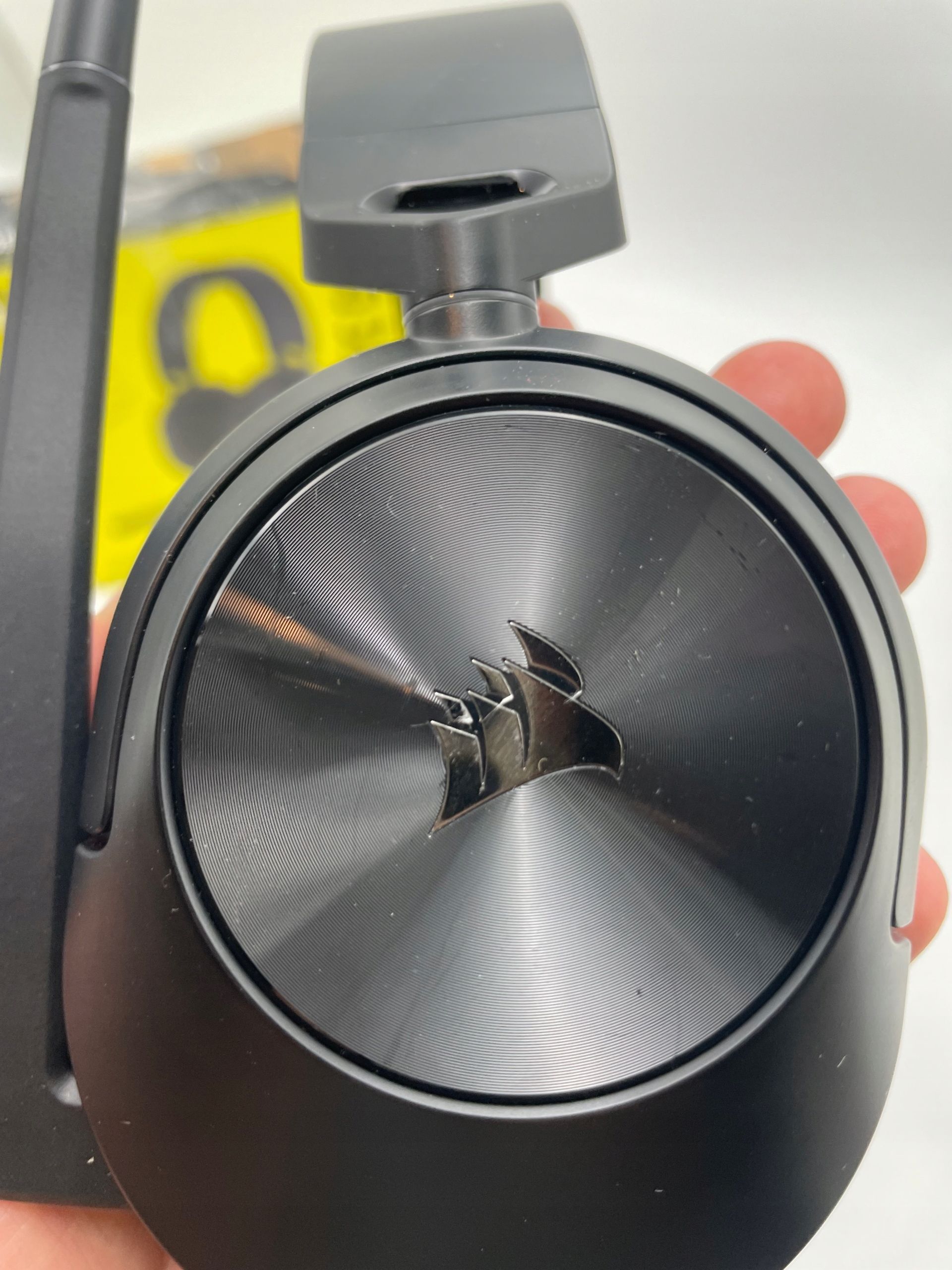 Słuchawki nauszne Corsair HS55 Surround