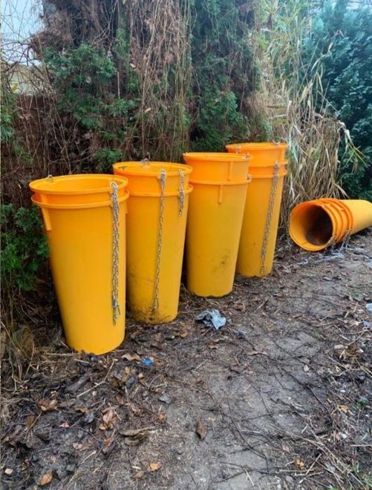 Młot udarowy wyburzeniowy Wypożyczalnia Wynajem Wypożyczenie