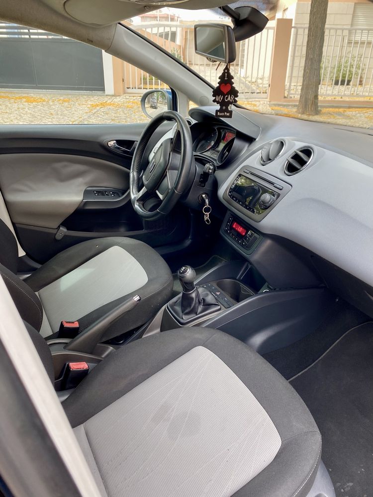 SEAT Ibiza ST 1.2 TDI | 2014 | 174.000 km