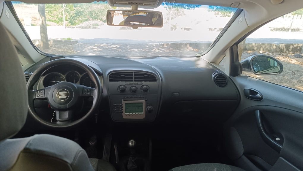 SEAT Altea GPL e Gasolina excelente estado