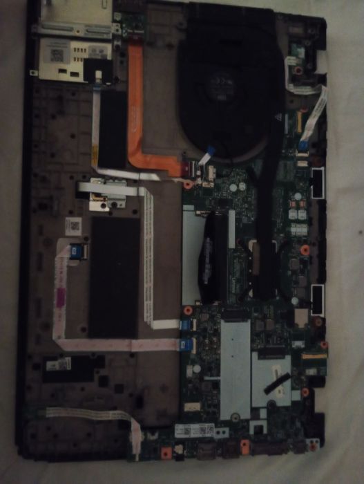 Płyta główna ThinkPad  gen 1 t15