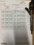 0445110262 Форсунка Toyota 1.4 D4-D