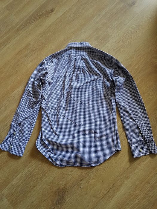 Ralph Lauren slim fit S/P roz M