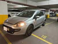 Fiat Punto 1.3 multijet, 2011.