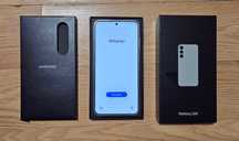 Samsung S24 5G 256 GB