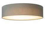 Stylowa lampa sufitowa LSC Smart Connect - okrągła